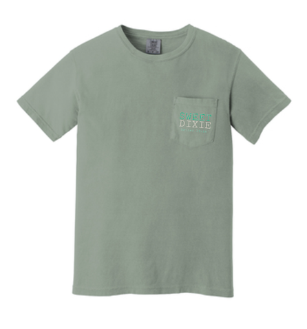 Southern States Tee