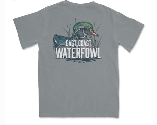 East Coast Waterfowl – Tilley Outfitters