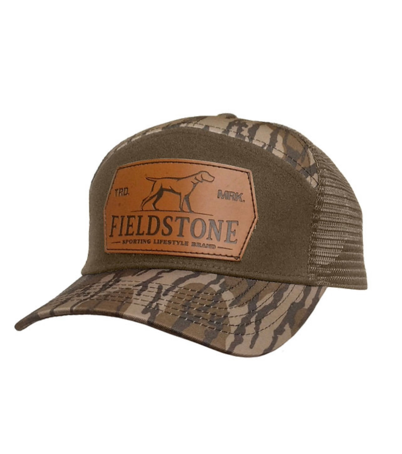 Fieldstone Bottomland Hat