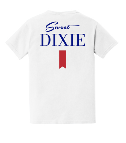 Ultra Dixie Tee