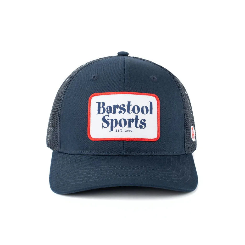 Barstool Sports Common Man Hat