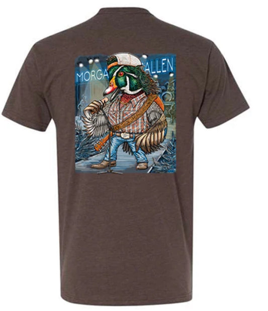 Combat Waterfowl Tilley Outfitters