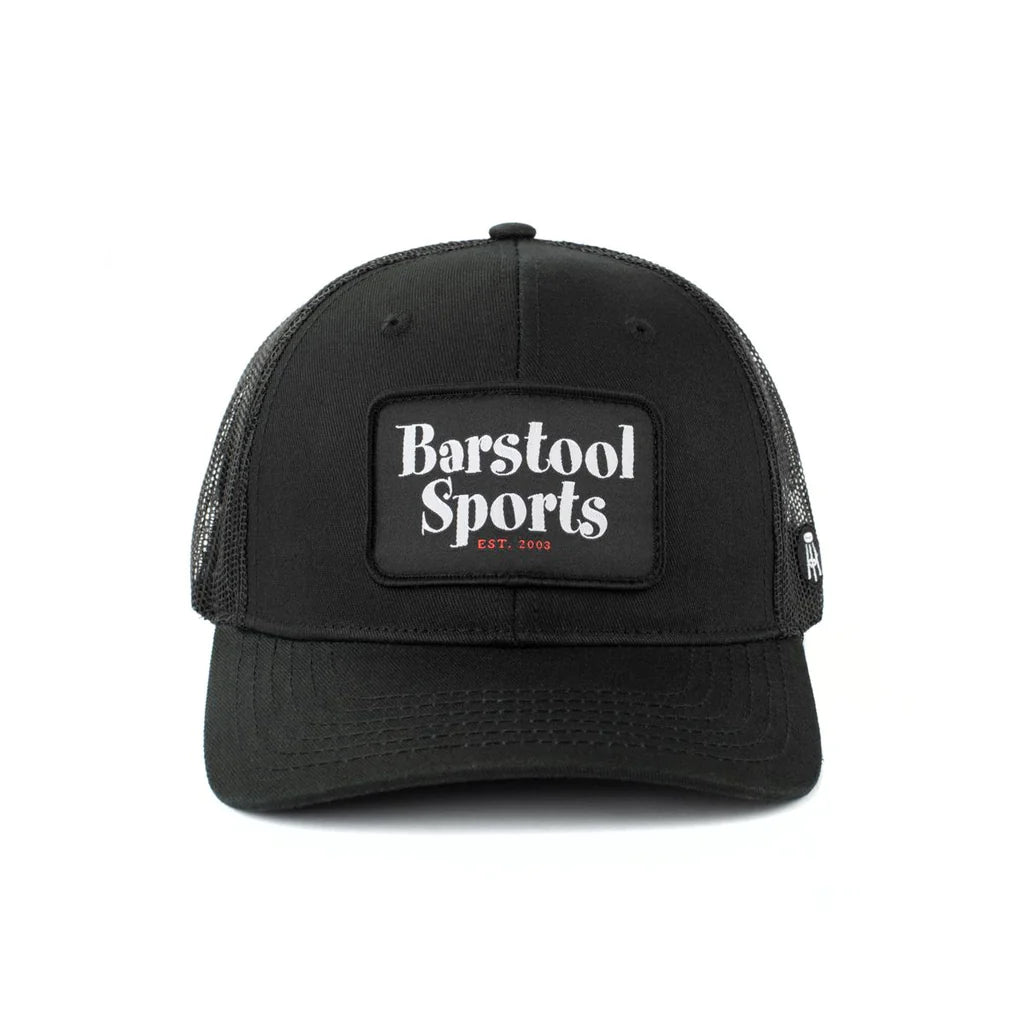 Barstool Sports Common Man Hat