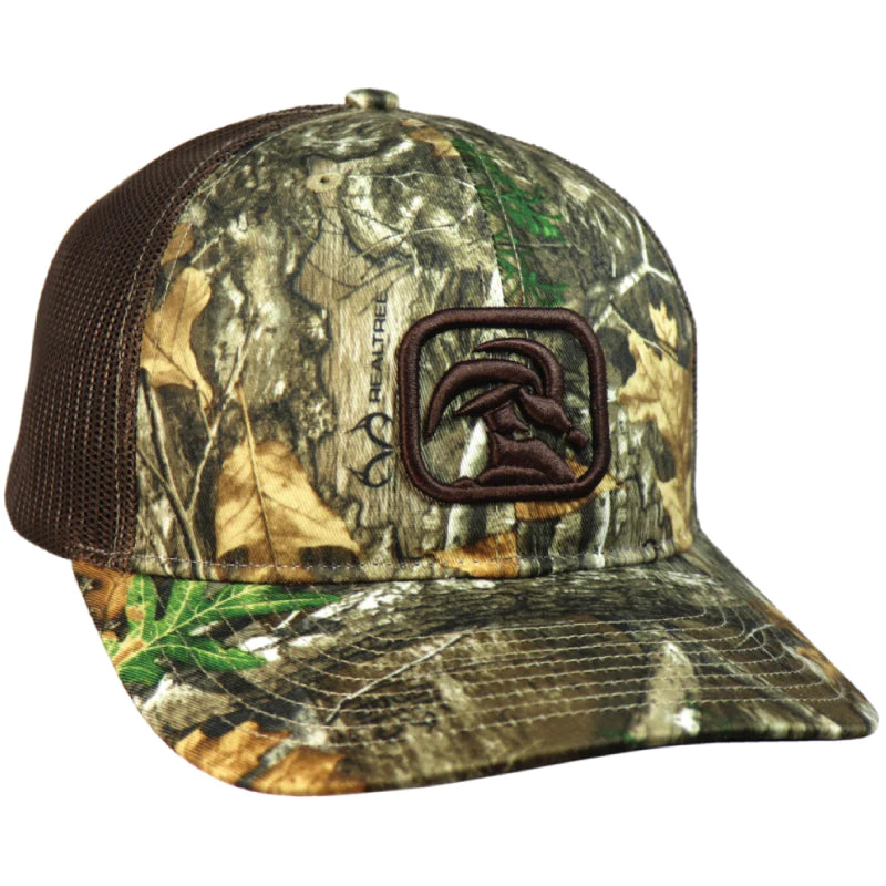 Kings Creek Ol’ Timer Hat