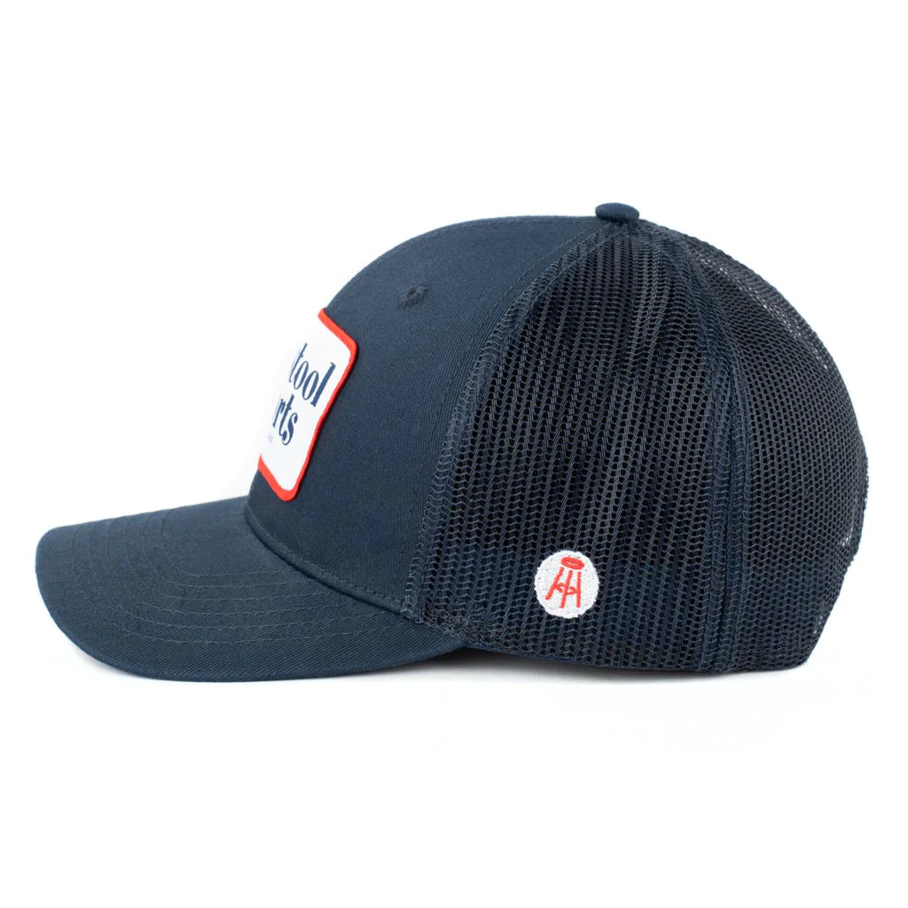 Barstool Sports Common Man Hat