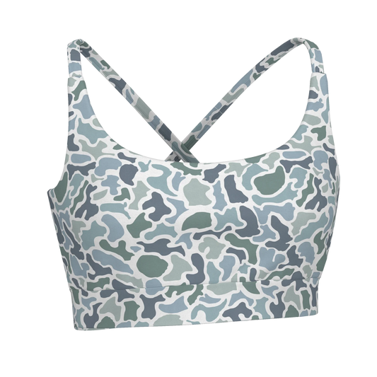 Local Girl Coast Sports Bra