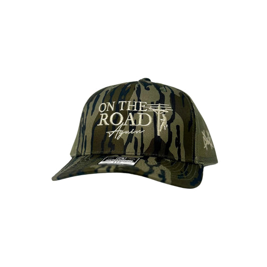 Mad Hatter On The Road Again 112 Bottomland