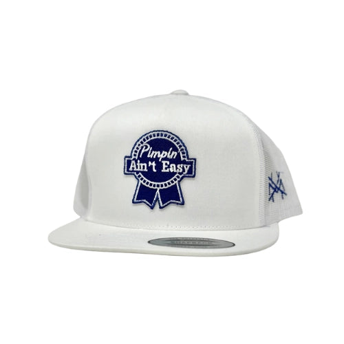 Mad Hatter Pimpin Aint Easy Hat