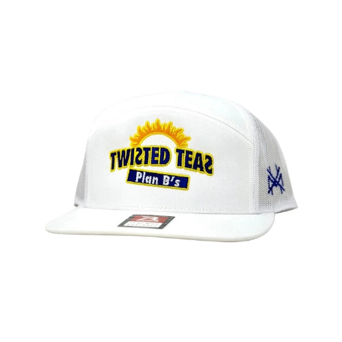 Mad Hatter Twisted Teas Hat 168 Richardson
